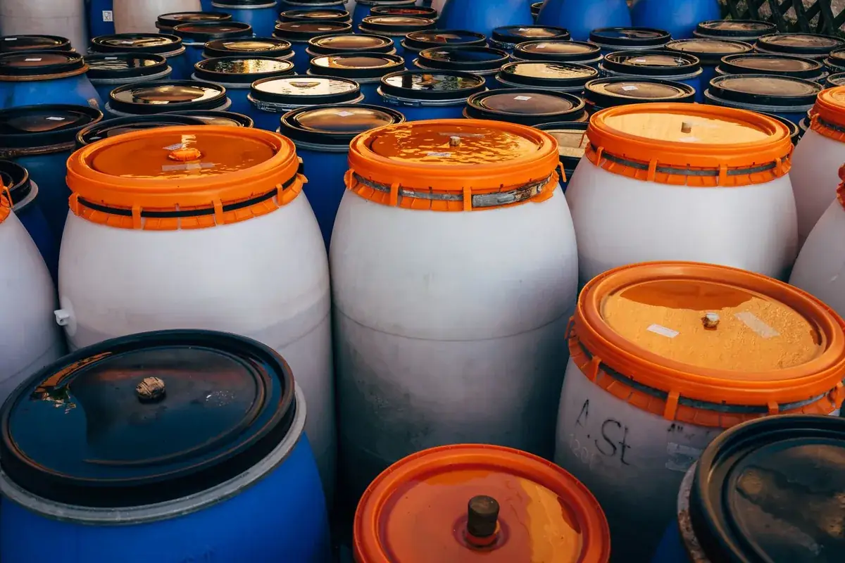 Chemical & Toxic Waste Cleanup in Eastland, TX